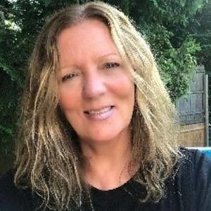 Meet your Posher, Nancy patricia